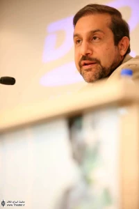 حسین پارسایی