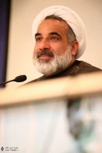 نشست خبری جشنواره ملی مقاومت 7