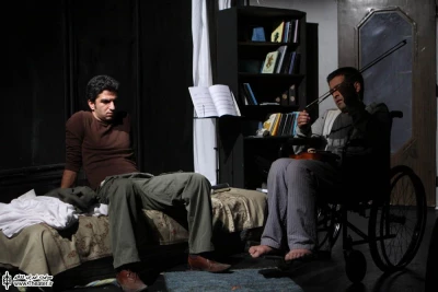 با مرگ من موافقت کنید