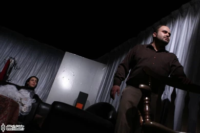 با مرگ من موافقت کنید 6