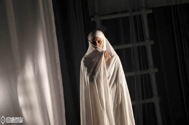 مادر مانده 1