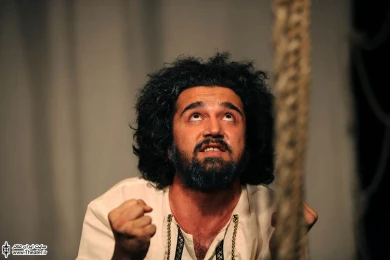 زیباترین چشم ها از آن او بود 3
