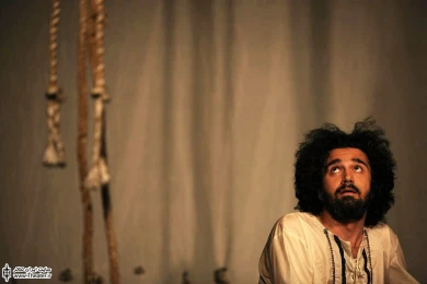 زیباترین چشم ها از آن او بود 8