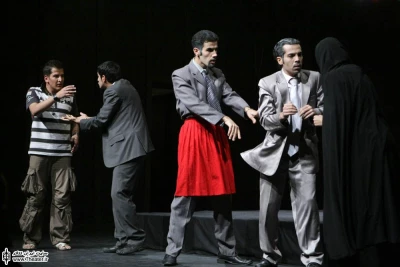 خرمشهر 11
