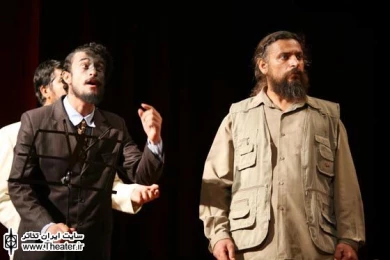 ودیعه الشهدا 3