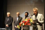 مراسم اختتامیه اردیبهشت تئاتر ایران(1) 1