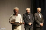 مراسم اختتامیه اردیبهشت تئاتر ایران(1) 8