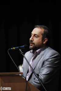 گردهمایی تجلیل از هنرمندان نمایشی استان تهران 2