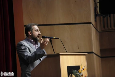 گردهمایی تجلیل از هنرمندان نمایشی استان تهران 3