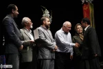 گردهمایی تجلیل از هنرمندان نمایشی استان تهران 8