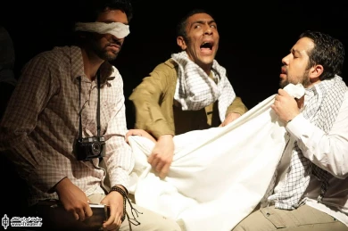 روی ریل جنگ 2