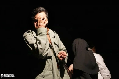 روی ریل جنگ 6