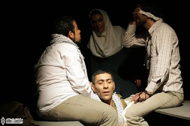 روی ریل جنگ 7