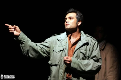 روی ریل جنگ 8