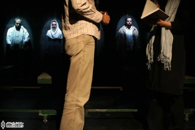 روی ریل جنگ 10