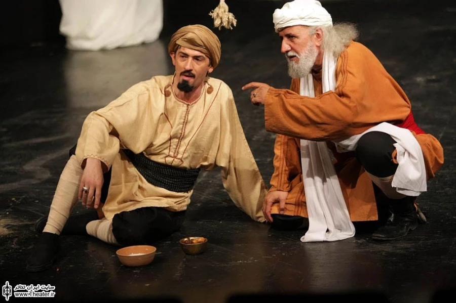 باغ من پاییز است 6