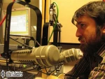 پانته‌آ بهرام، حامد بهداد و باران کوثری بازیگران نمایش سگ سکوت