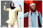 نگاهی به پیشینه نقالی زنان در ایران