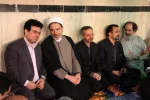 تجدید میثاق هنرمندان با آرمانهای امام راحل 1
