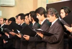 تجدید میثاق هنرمندان با آرمانهای امام راحل 3