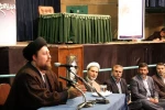 تجدید میثاق هنرمندان با آرمانهای امام راحل 5