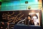تجدید میثاق هنرمندان با آرمانهای امام راحل 7