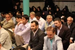 تجدید میثاق هنرمندان با آرمانهای امام راحل 8