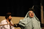 تو چارسو خبری نیست 6
