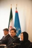 نشست خبری هفت خان رستم 2