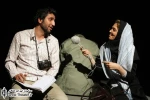 جلسه نقد و بررسی ”روی ریل جنگ”‌ برگزار می‌شود