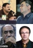 معرفی هیأت داوران هشتمین مسابقه مطبوعاتی انجمن منتقدان و نویسندگان خانه تئاتر