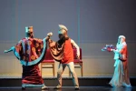 پرنیان هفت رنگ 3