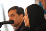 نشست خبری هفت خان رستم 1
