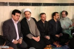 تجدید میثاق هنرمندان با آرمانهای امام راحل 1