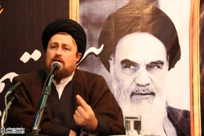 تجدید میثاق هنرمندان با آرمانهای امام راحل
