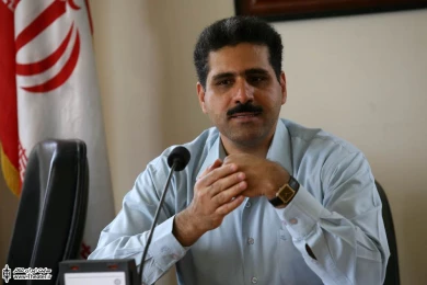 نشست مطبوعاتی پرنیان هفت رنگ 3
