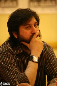 نشست مطبوعاتی سگ سکوت 5