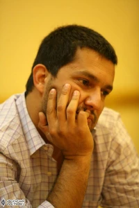 نشست مطبوعاتی سگ سکوت 10