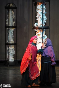 مرغ مینا 10