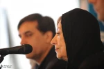 نشست خبری هفت خان رستم 1