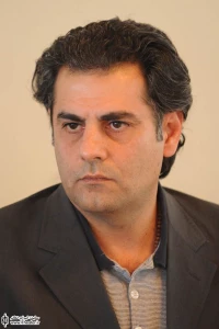 نشست خبری هفت خان رستم 3