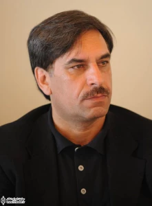 نشست خبری هفت خان رستم 4