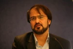 نشست رسانه ای ششمین همایش سراسری آئین های عاشورایی 1