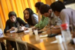 نشست رسانه ای ملانصرالدین 2