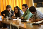 نشست رسانه ای ملانصرالدین 5