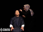 ”خشکسالی و دروغ” اواخر مرداد در تالار چهارسو