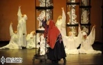تسهیلات ویژه تئاترشهر برای تماشاگران