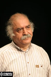 Behzad Farahani: Rituals are Parts of Our National Theater