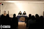 نمایشنامه ”کودکی مرده در پیاده‌رو” در شهرکرد نقد و بررسی شد