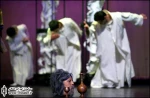 برگزاری جلسه نقد و بررسی نمایش ”مرغ مینا”